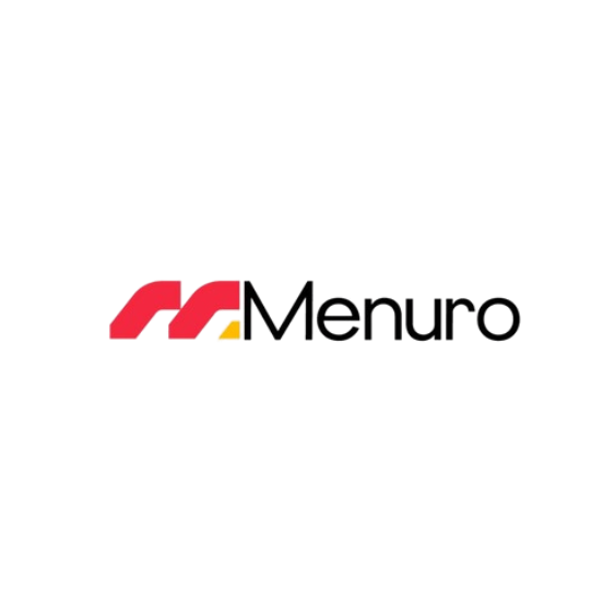 Menuro Logo